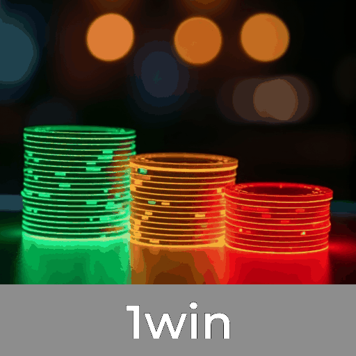 1win: Slots com Jackpots, Roleta ao Vivo e Mais para Vencer