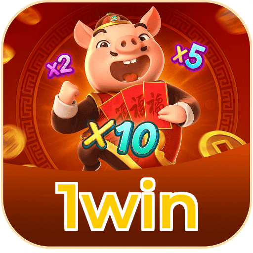 1win Logo