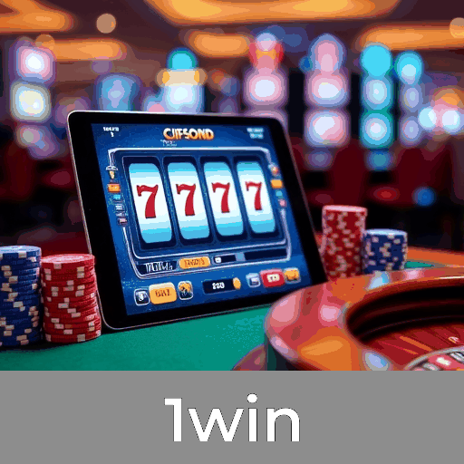 1win: Slots com Jackpots, Roleta ao Vivo e Mais para Vencer